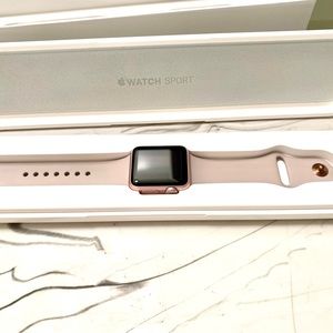 Apple Watch 38mm 7000 Series